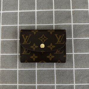 Louis Vuitton Wallet